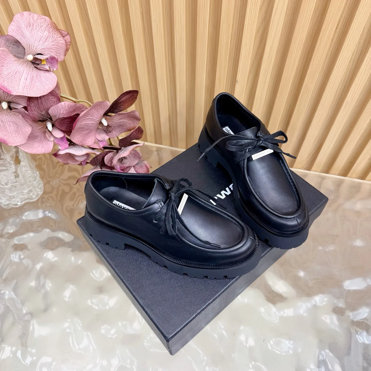 Women's Loafers And Moccasins ALEXANDER WANG 18235233