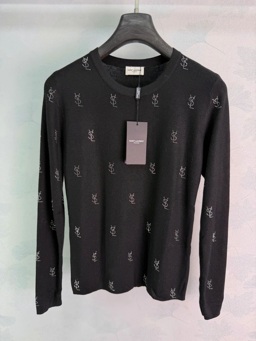 Women's Jumpers And Sweaters SAINT LAURENT 18553005