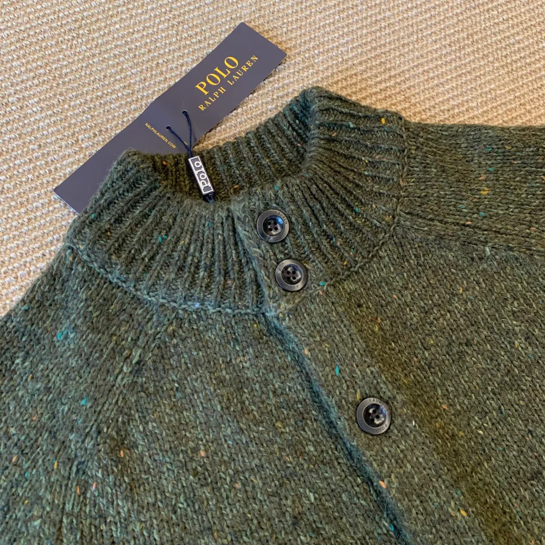 Women's Jumpers And Sweaters RALPH LAUREN 17910976