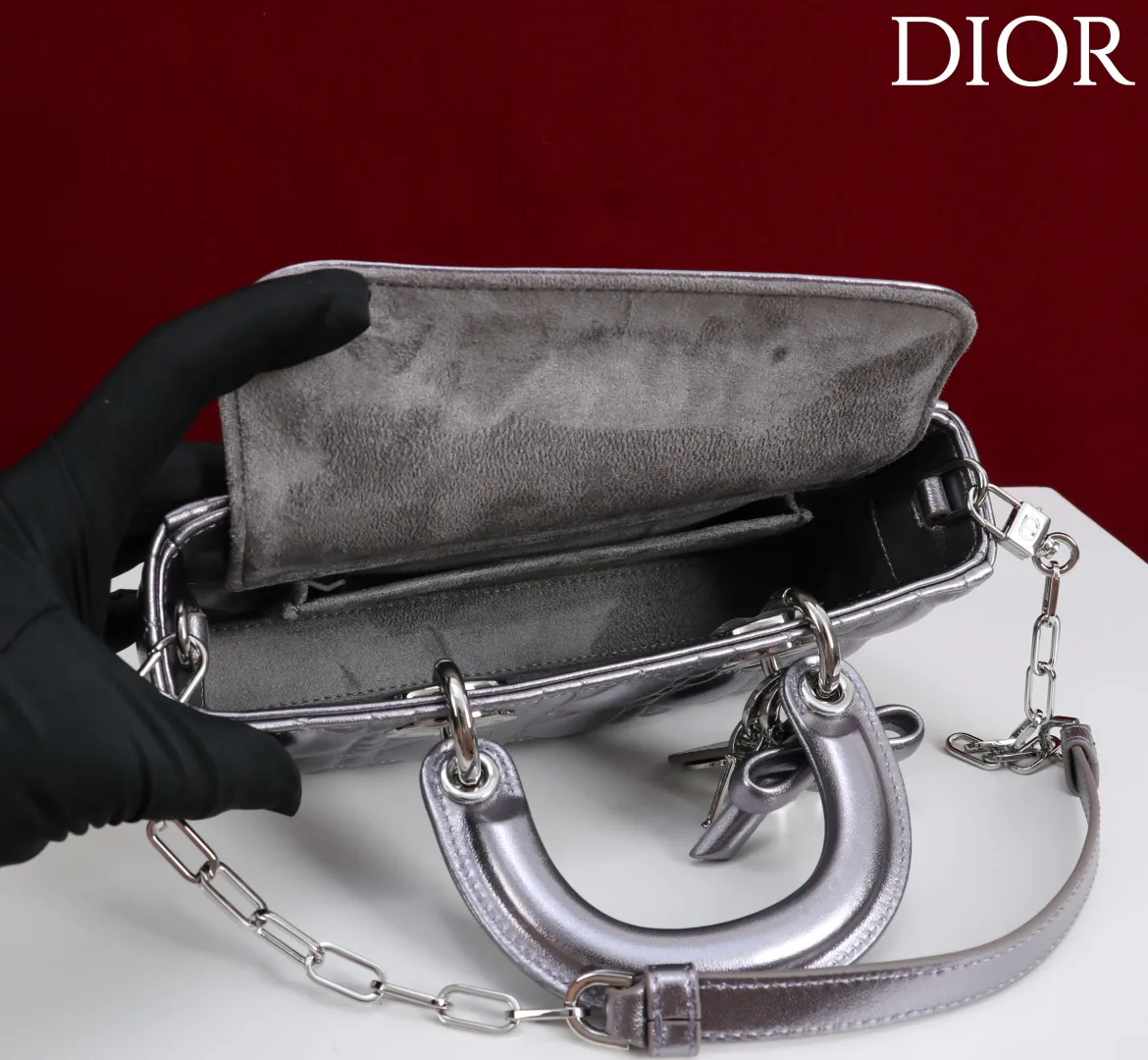 Women's Classic Handbags CHRISTIAN DIOR 18392970