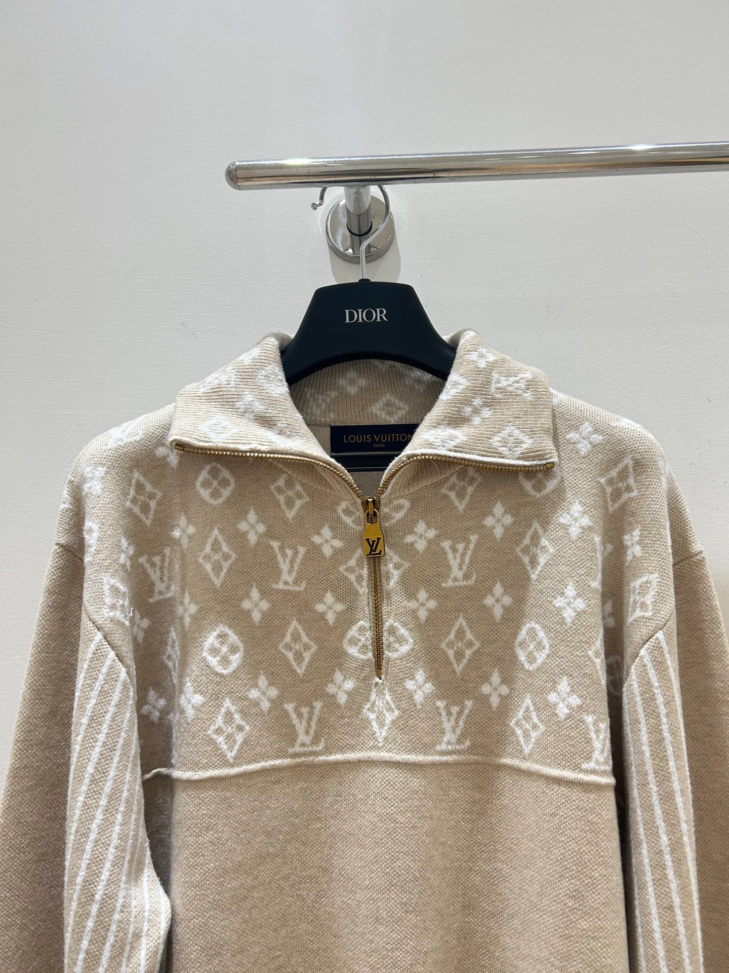 Women's Jumpers And Sweaters LOUIS VUITTON 18097439