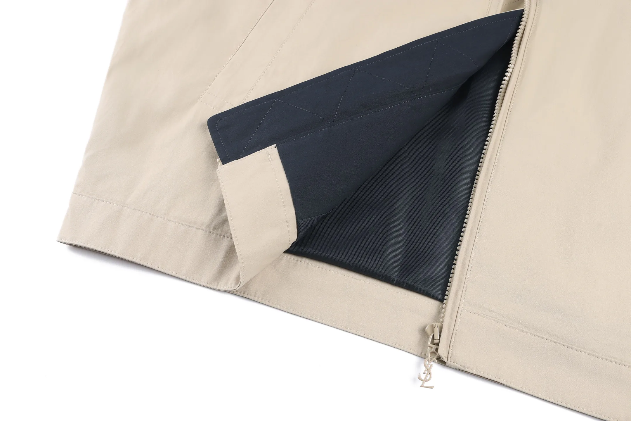 Men's Jackets And Down Jackets SAINT LAURENT 18073700