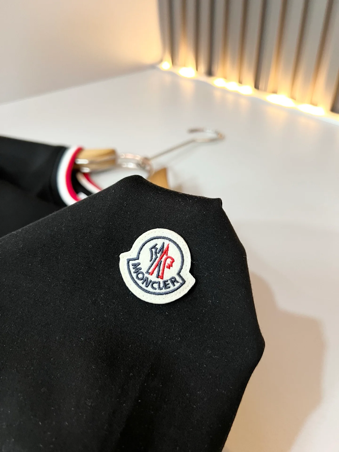 Men's T-Shirts MONCLER 18519530