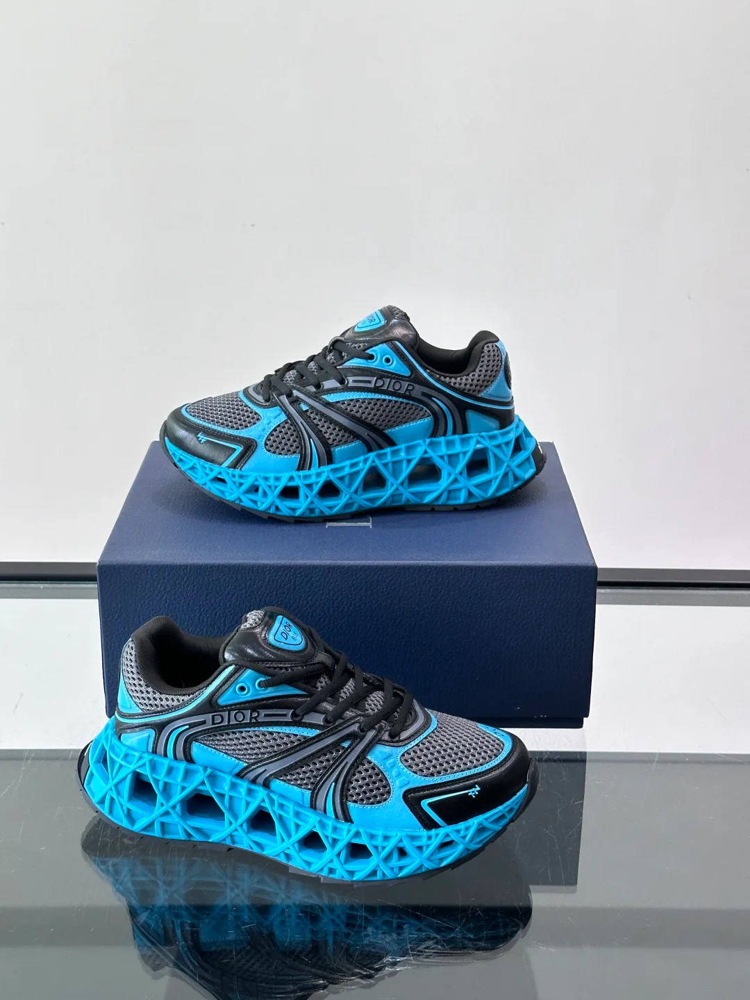 Women's Sneakers CHRISTIAN DIOR 18102561