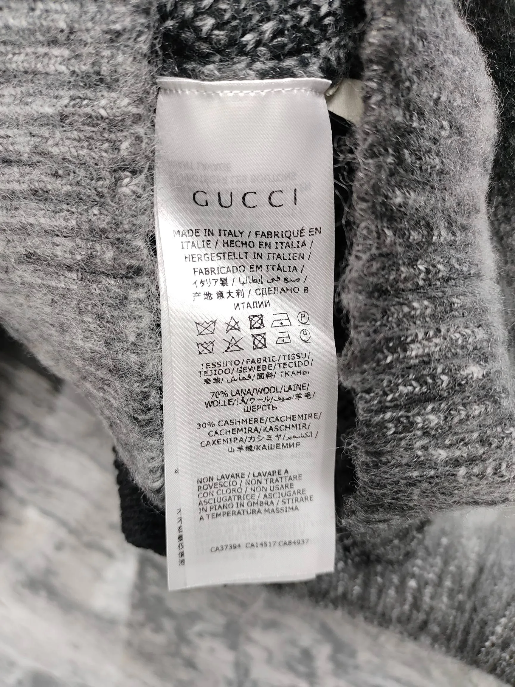 Women's Jumpers And Sweaters GUCCI 18417251