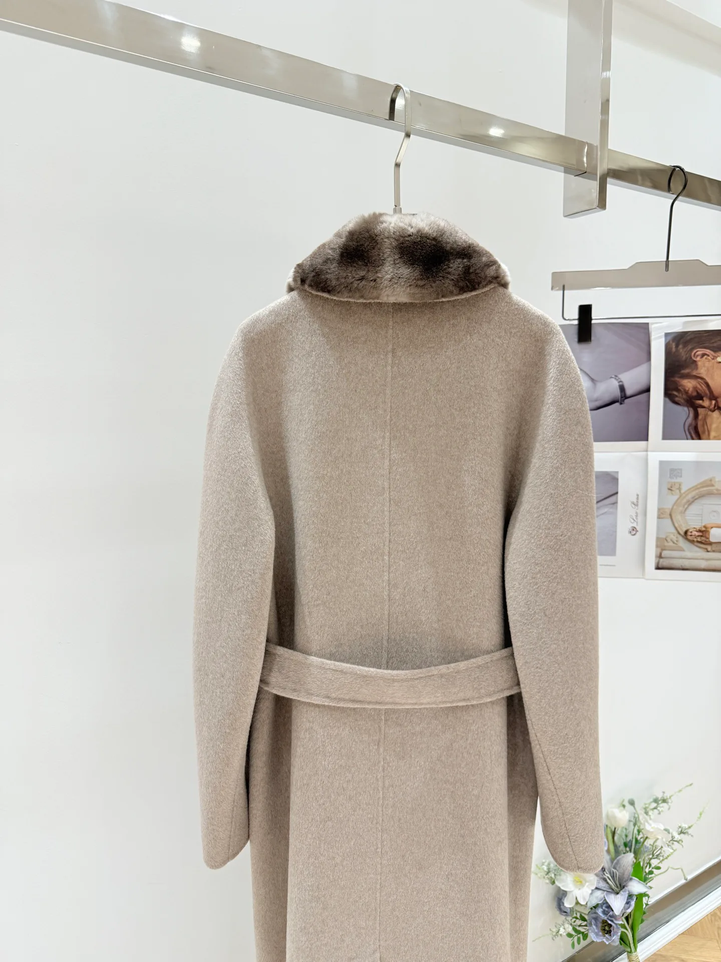 Women's Coats MAX MARA 18194943