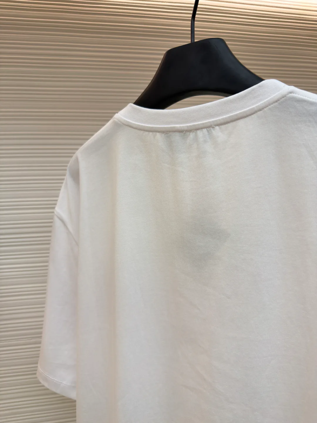 Men's T-Shirts LOEWE 16949390