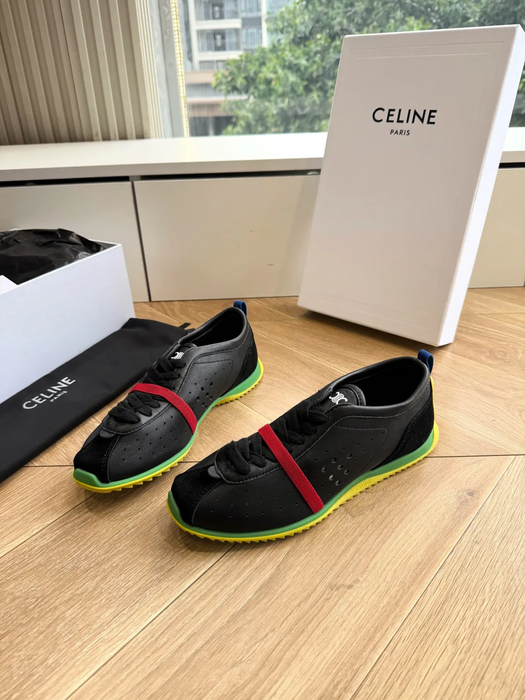 Women's Sneakers CELINE 17768362