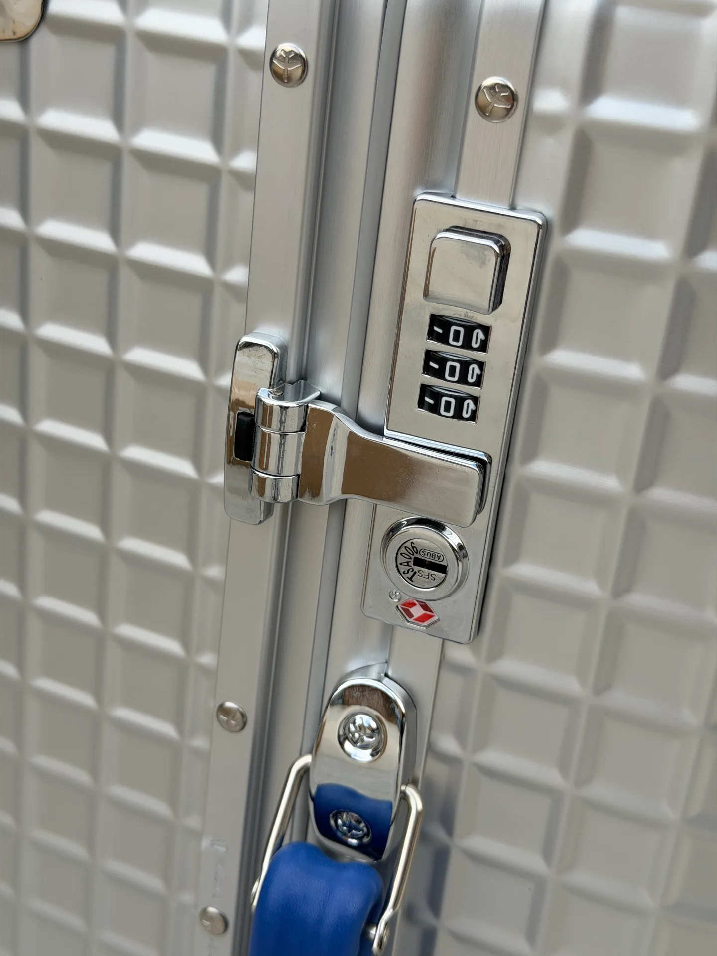 Suitcases RIMOWA 17845085