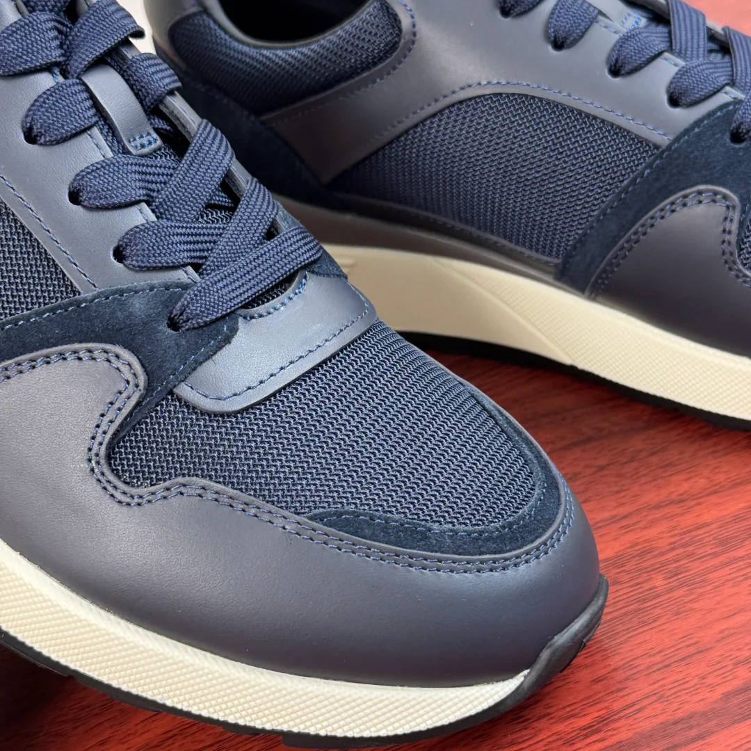 Men's Sneakers ZEGNA 17828969