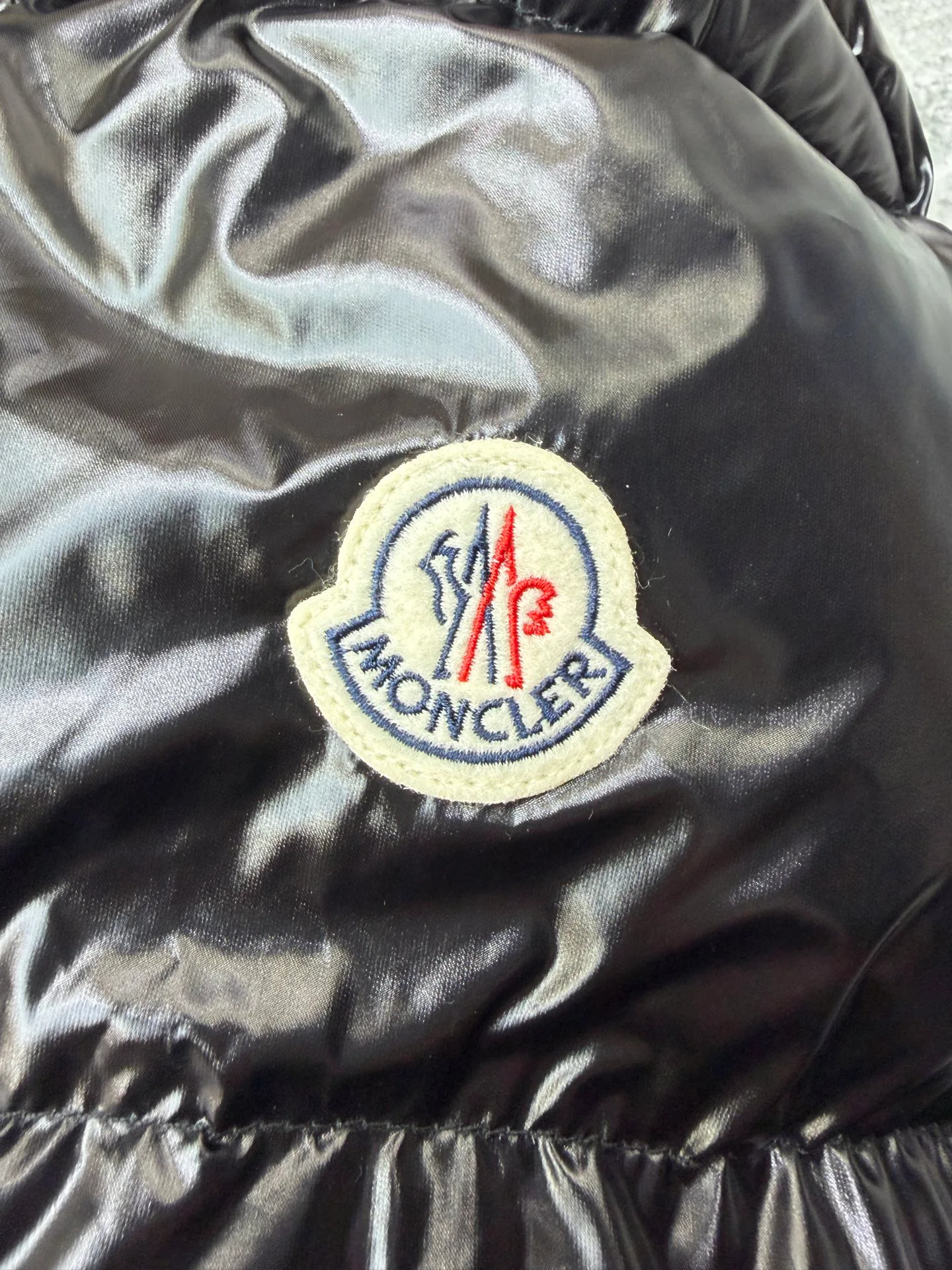 Women's Jackets And Down Jackets MONCLER 17801588