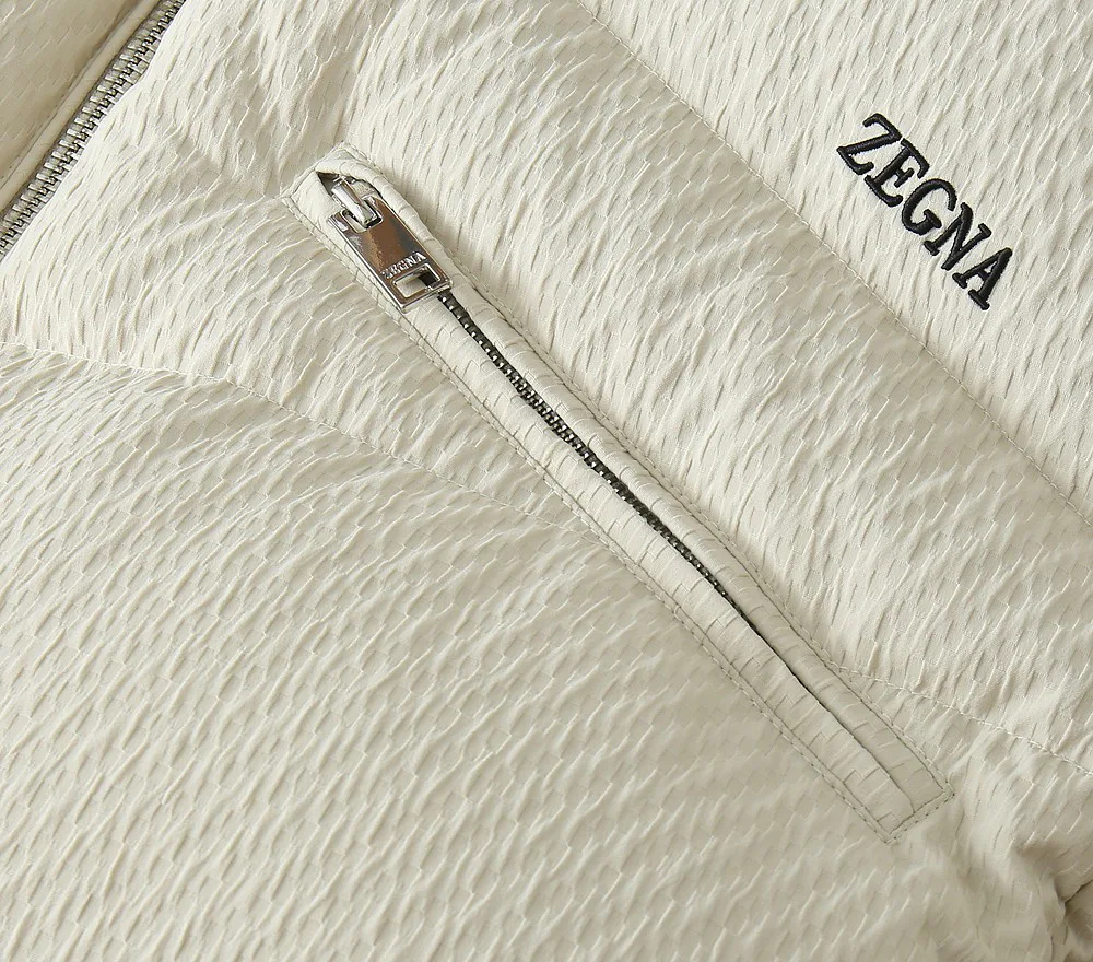 Men's Jackets And Down Jackets ZEGNA 17912760
