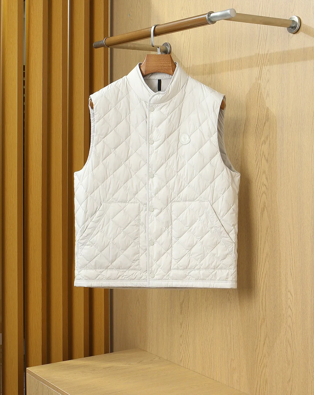 Women's Vests MONCLER 18188870