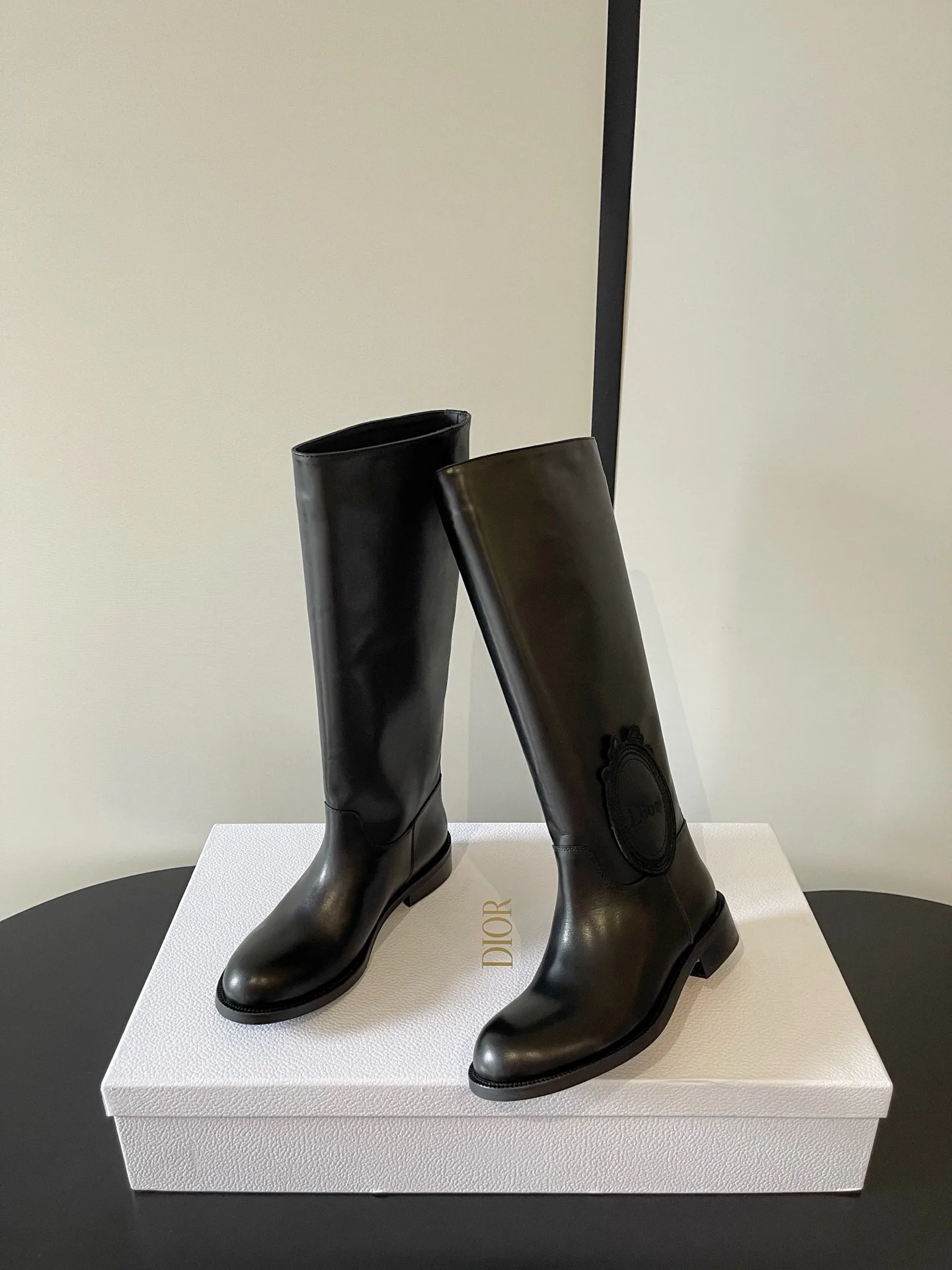 Women's Boots CHRISTIAN DIOR 18260388
