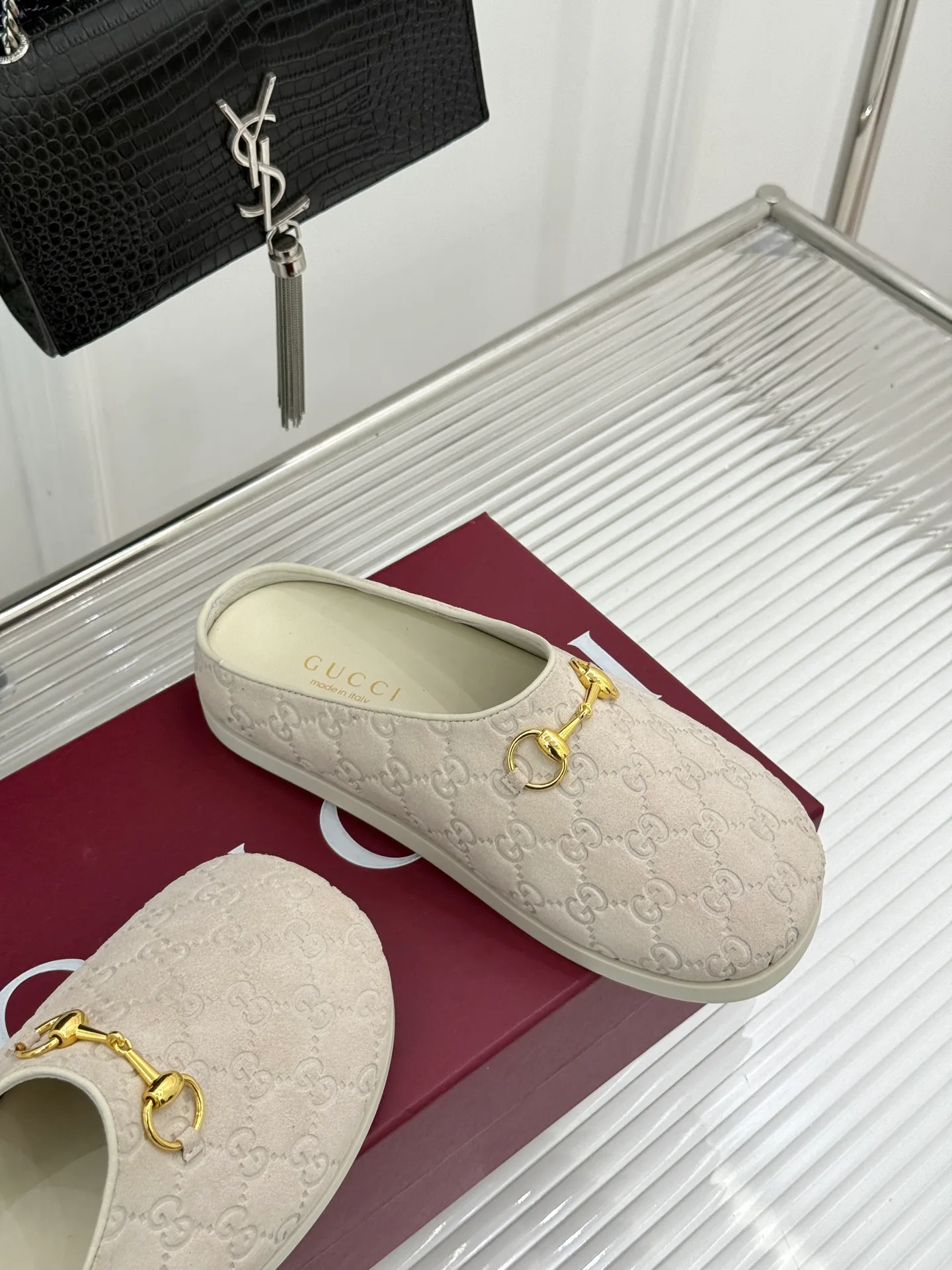 Women's Mules And Clogs GUCCI 17264227