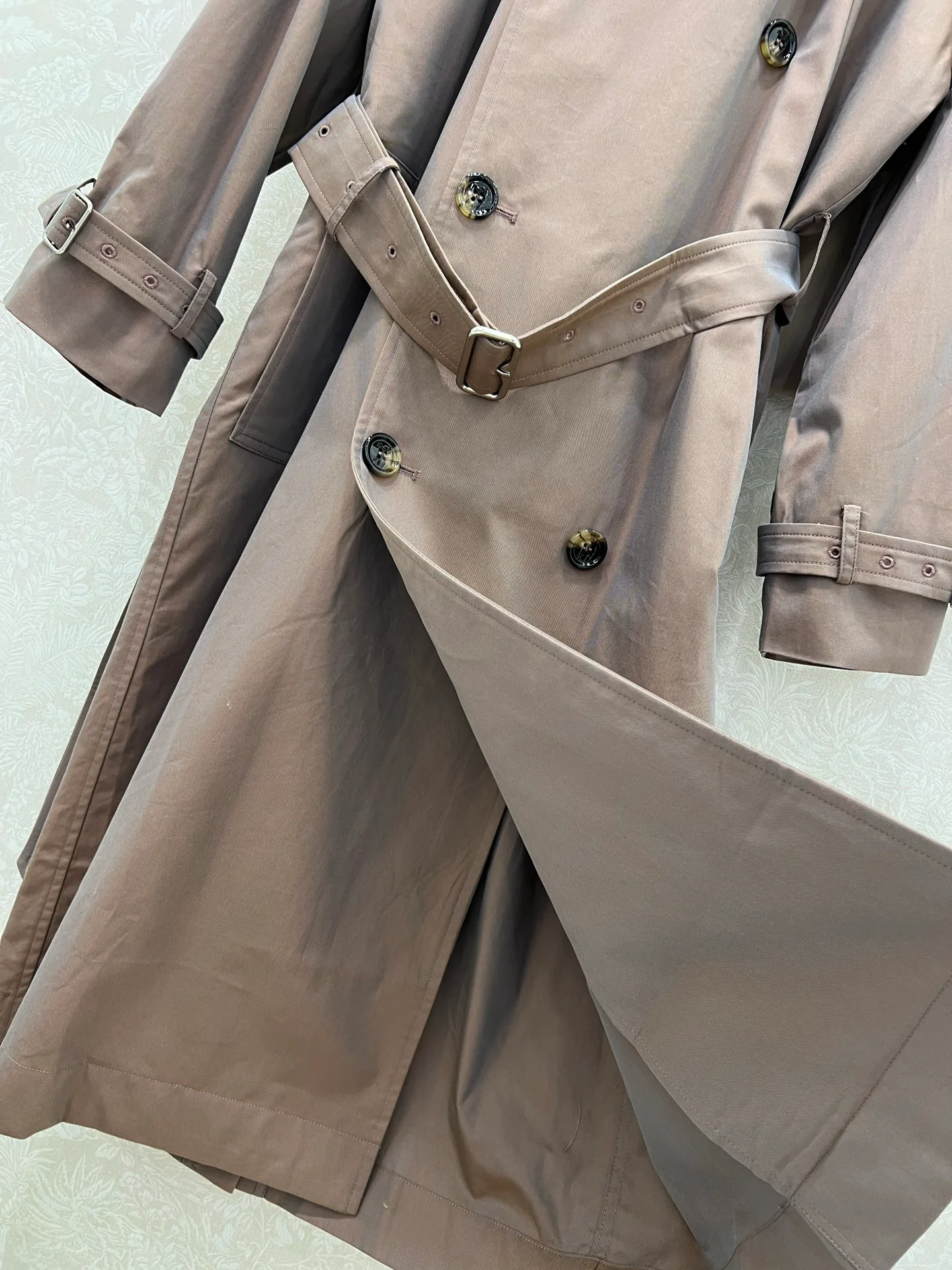 Women's Trench Coats BURBERRY 17633488