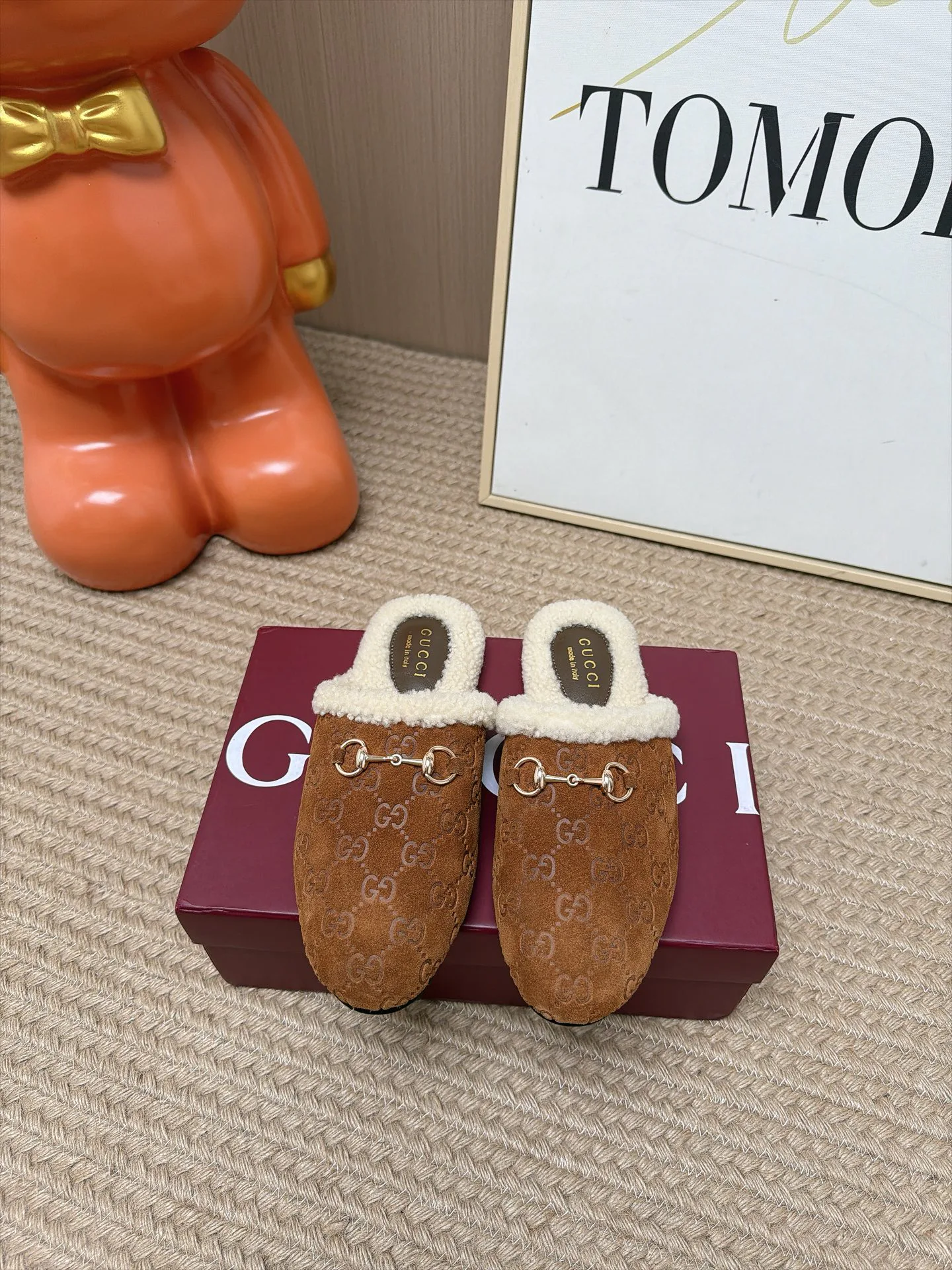 Women's Mules And Clogs GUCCI 17893229