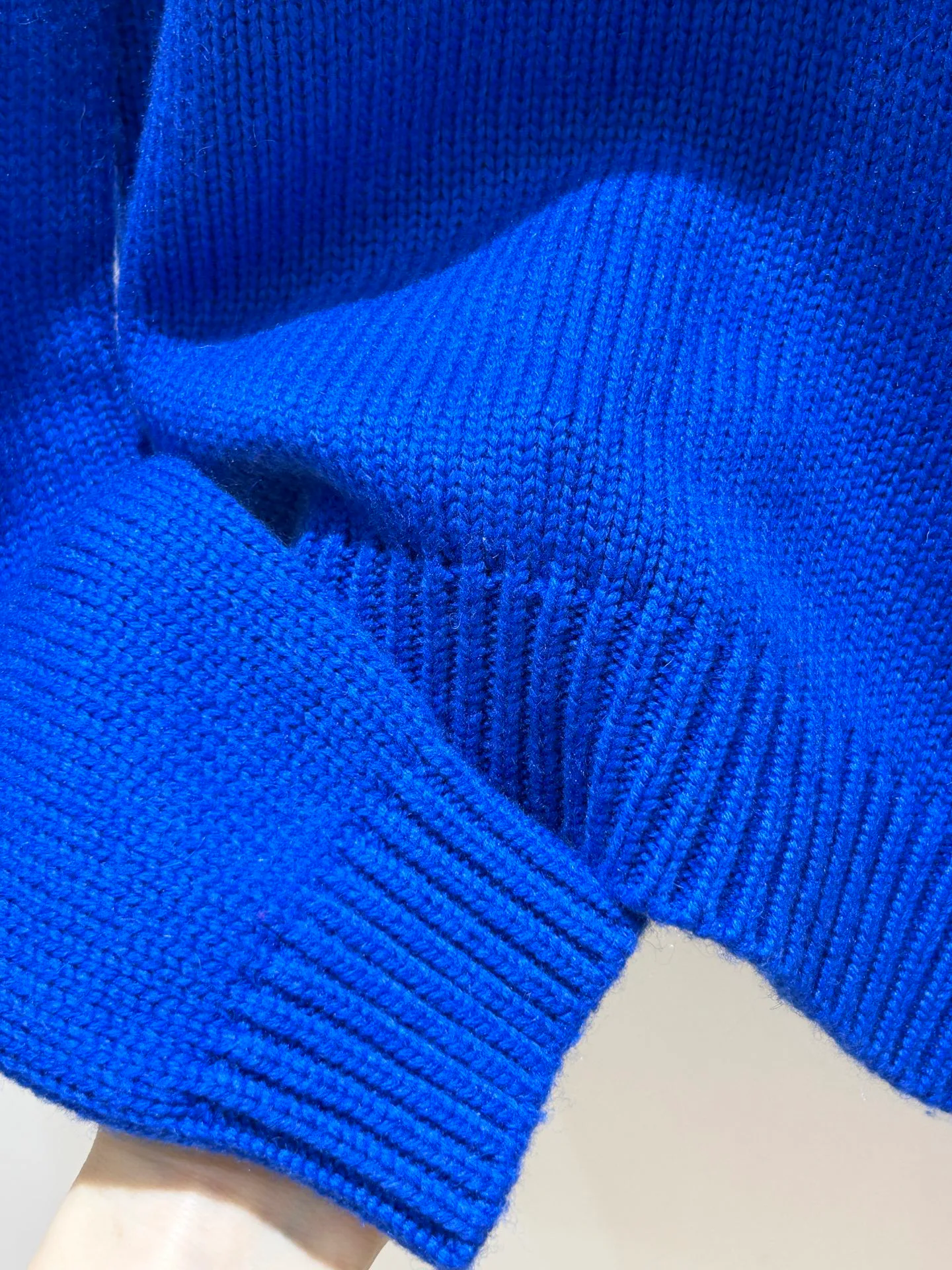 Women's Jumpers And Sweaters CHANEL 17932107
