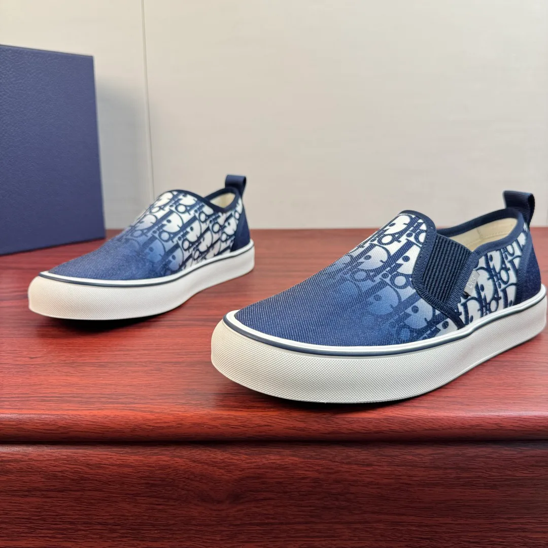 Men's Sneakers CHRISTIAN DIOR 18100593