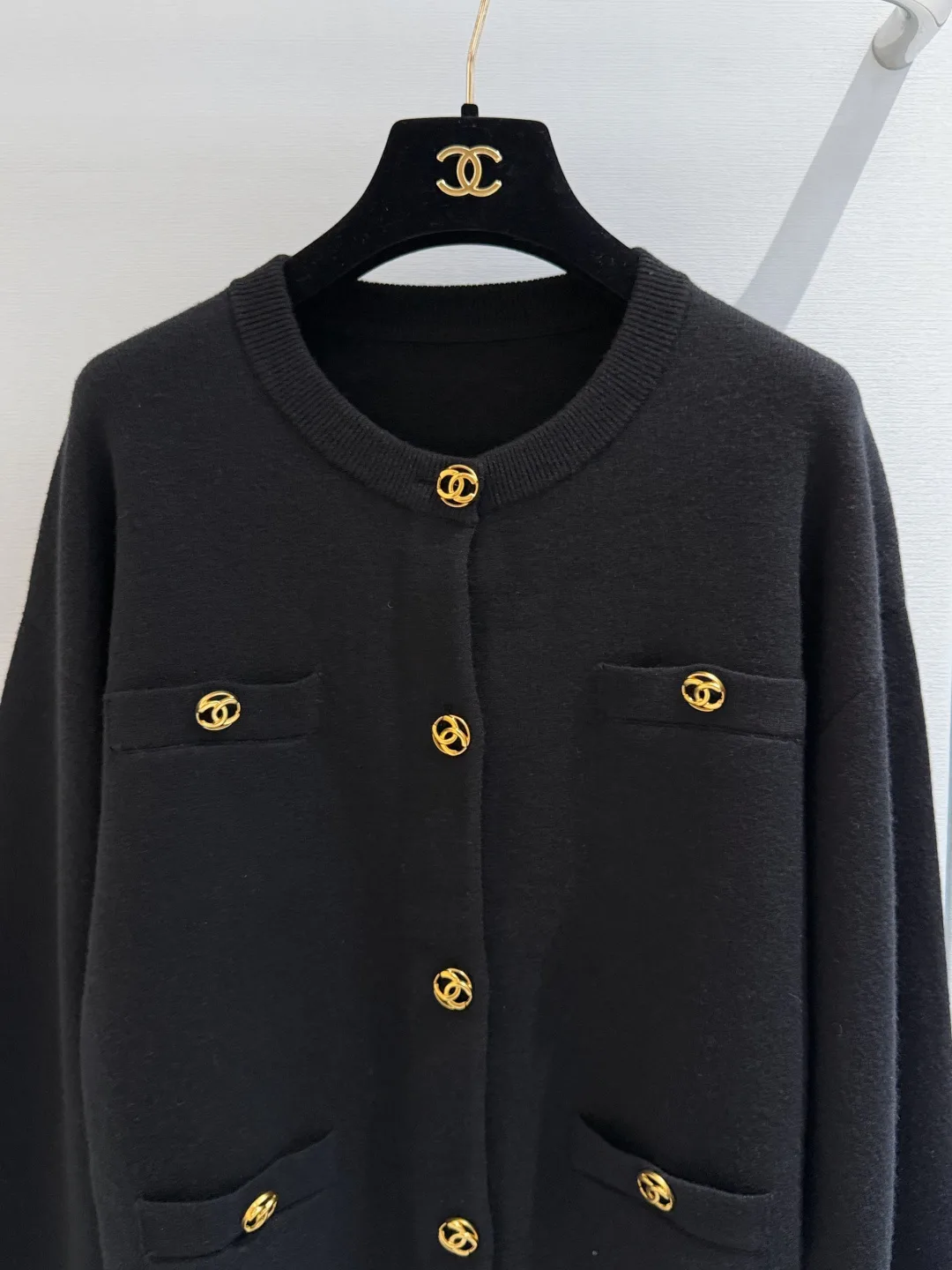 Women's Jumpers And Sweaters CHANEL 18049769