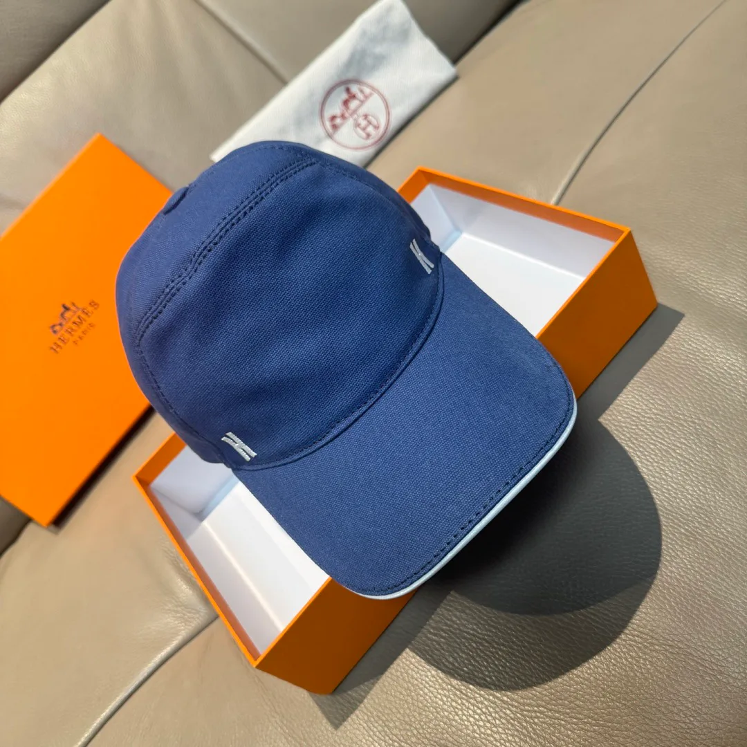Hats HERMES 17604843