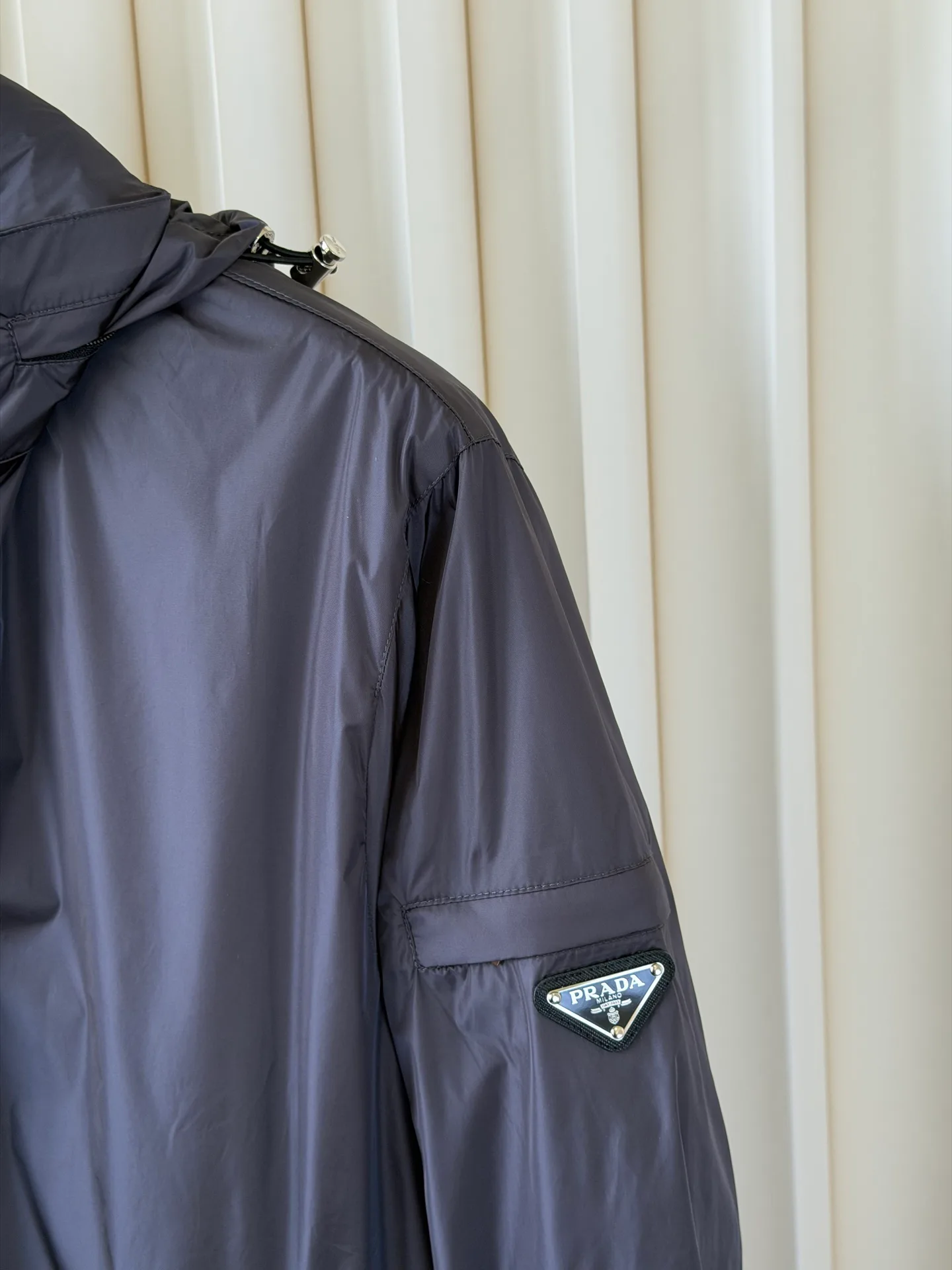 Women's Jackets And Down Jackets PRADA 17949793