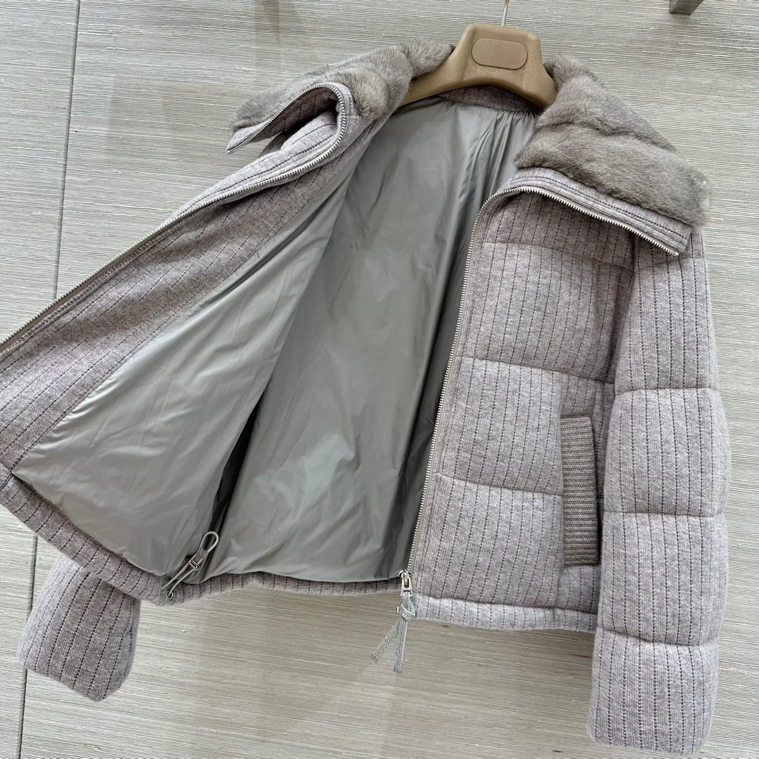 Women's Jackets And Down Jackets LORO PIANA 18115062