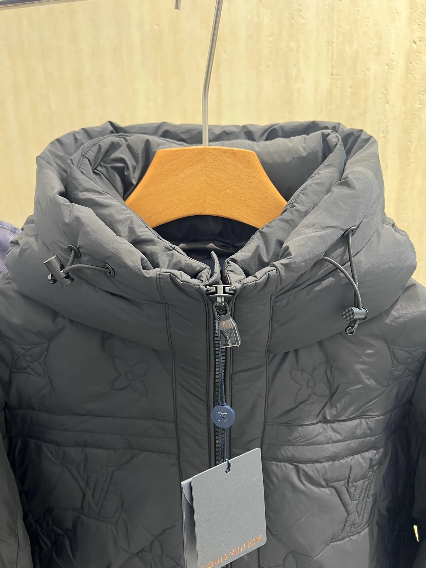 Men's Jackets And Down Jackets LOUIS VUITTON 19575152