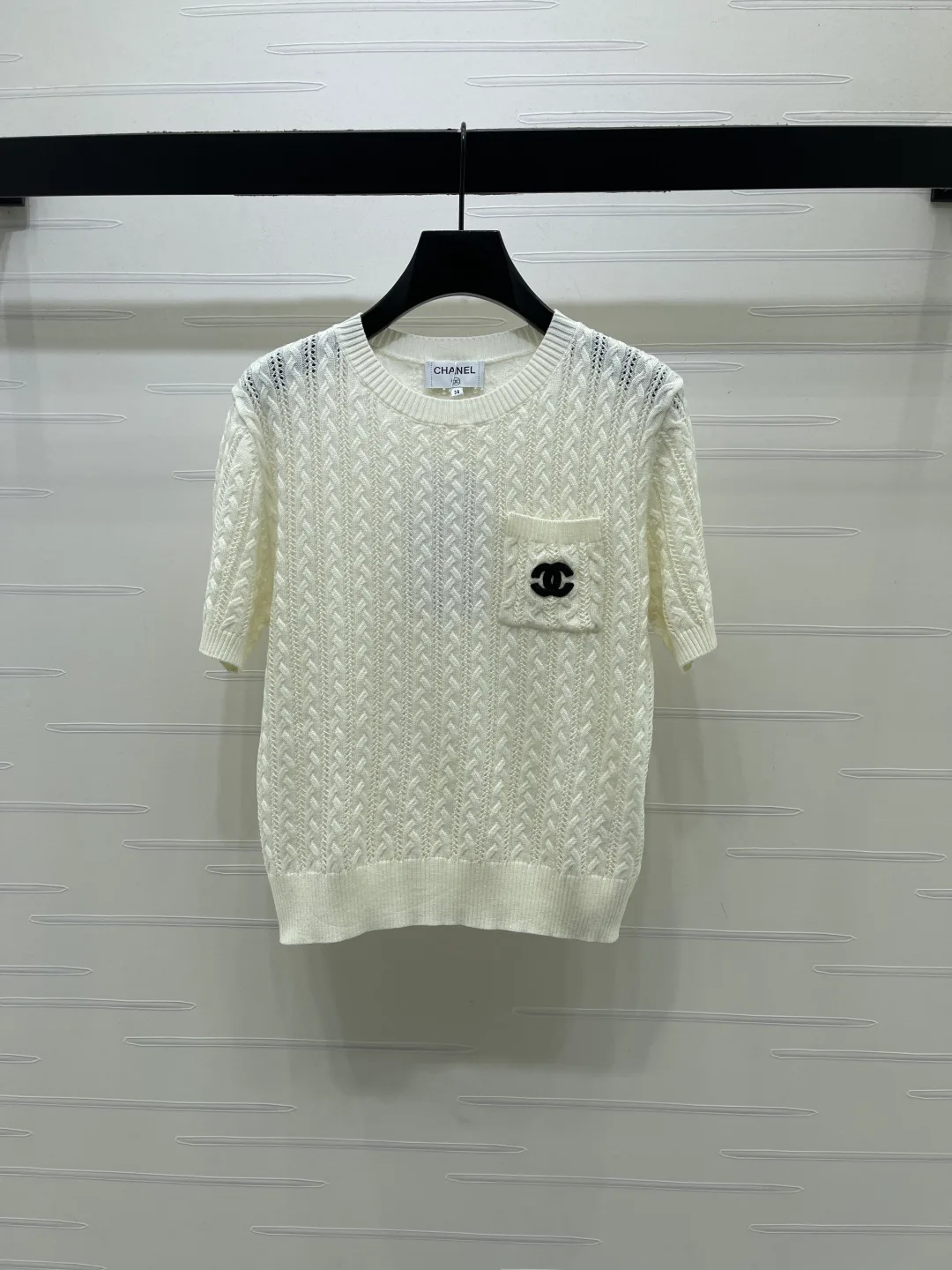 Women's Jumpers And Sweaters CHANEL 17612775