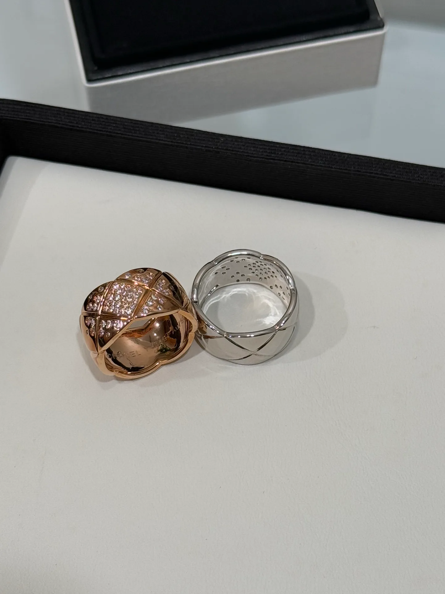 Jewelry CHANEL 16848074