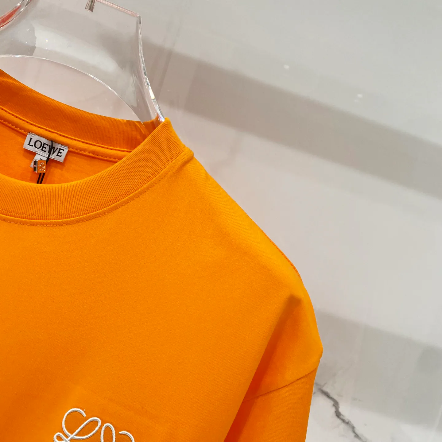 Men's T-Shirts LOEWE 17820036
