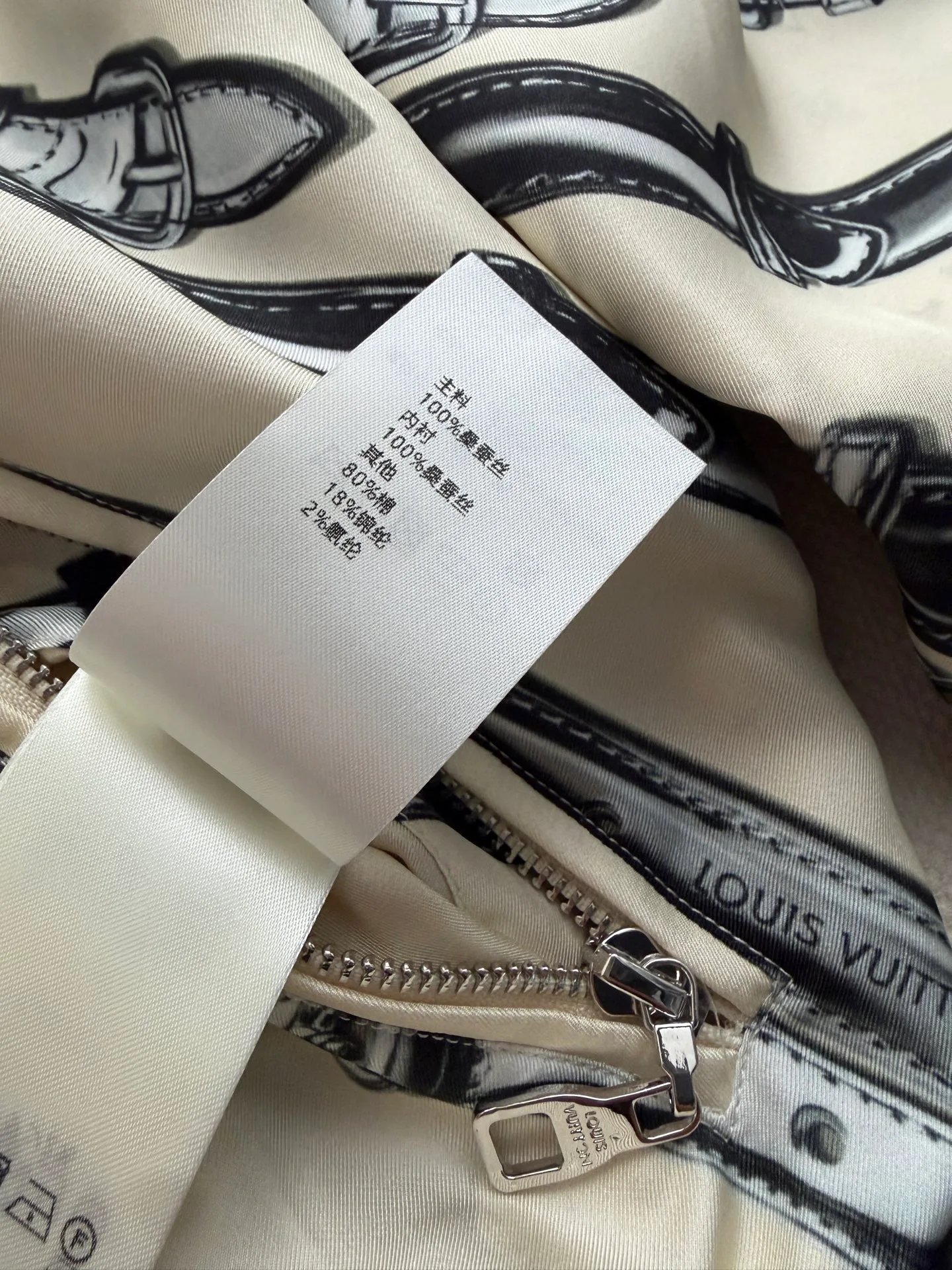 Women's Jackets And Down Jackets LOUIS VUITTON 18362813