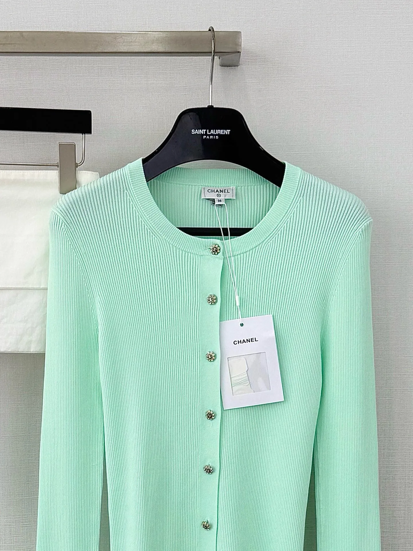 Women's Jumpers And Sweaters CHANEL 16888544