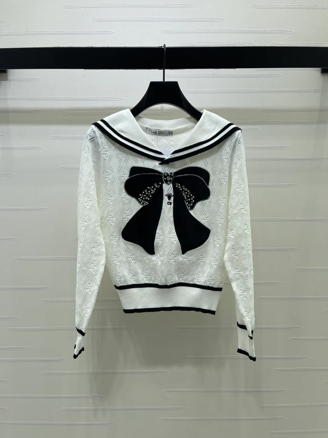 Women's Jumpers And Sweaters CHRISTIAN DIOR 18437229