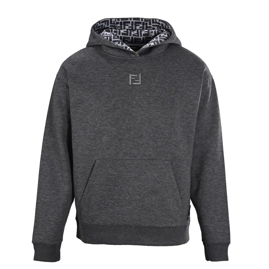 Men's Sweatshirts And Hoodies FENDI 18179673