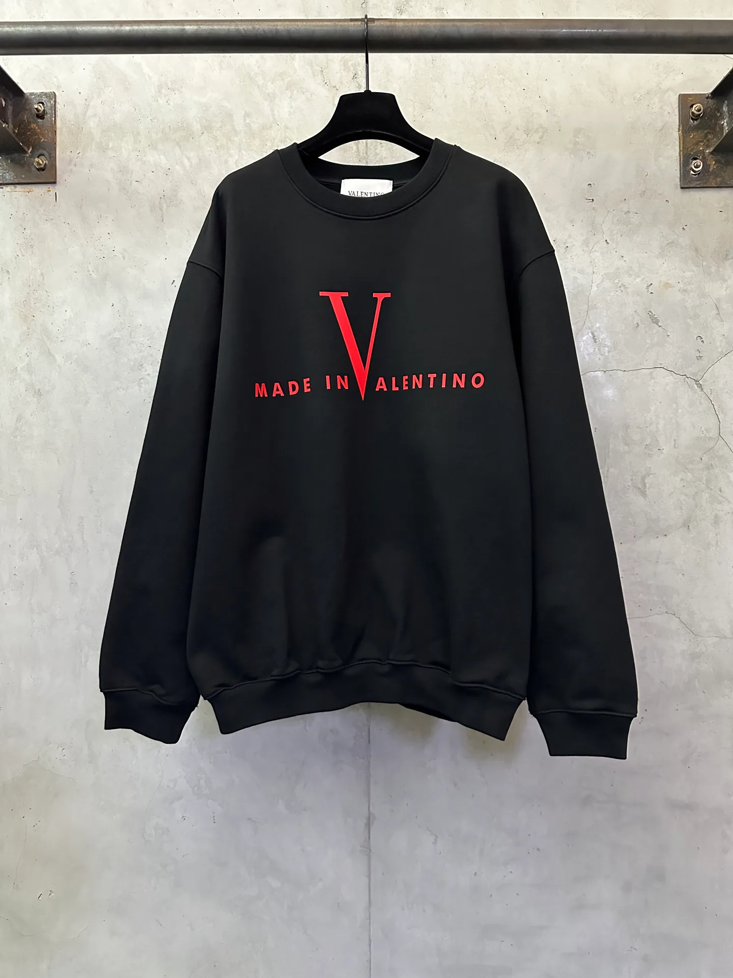 Men's Sweatshirts And Hoodies VALENTINO 17993153