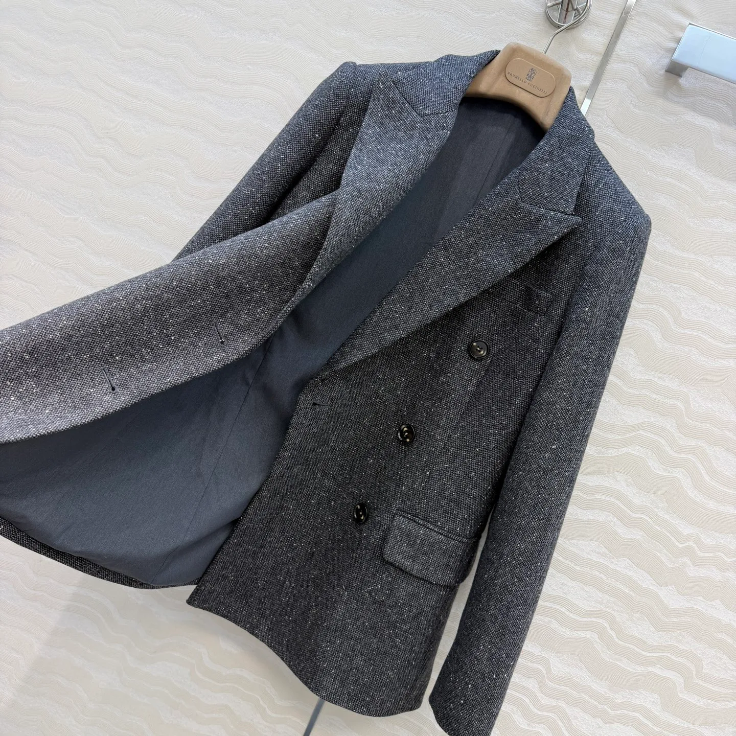 Women's Blazers BRUNELLO CUCINELLI 18200848