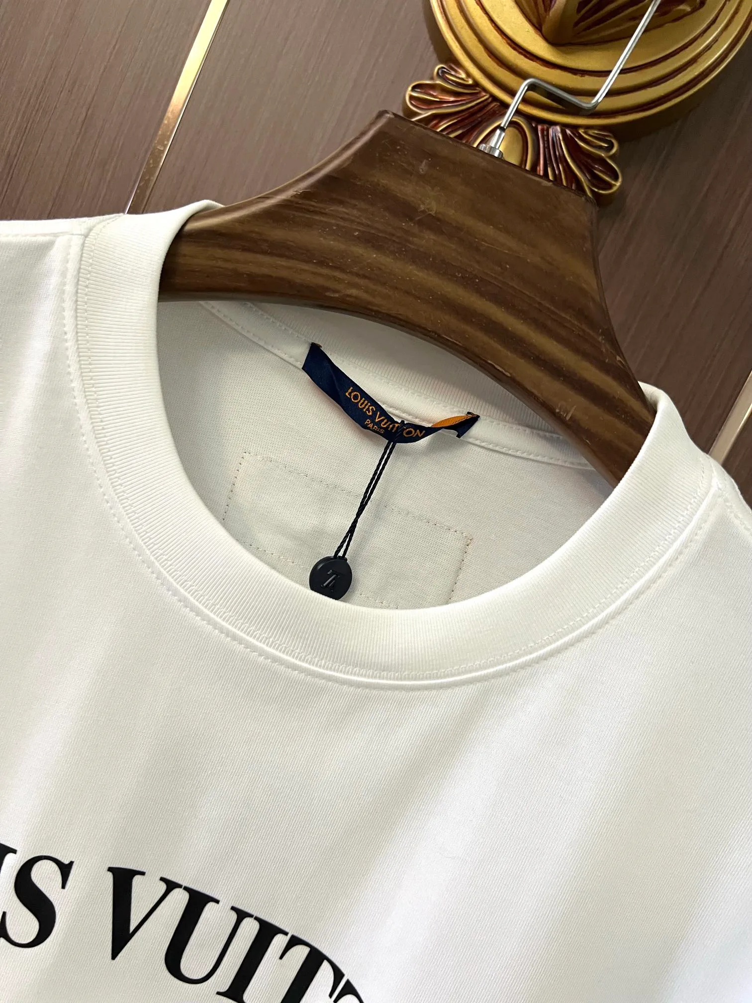 Women's T-Shirts LOUIS VUITTON 17961272