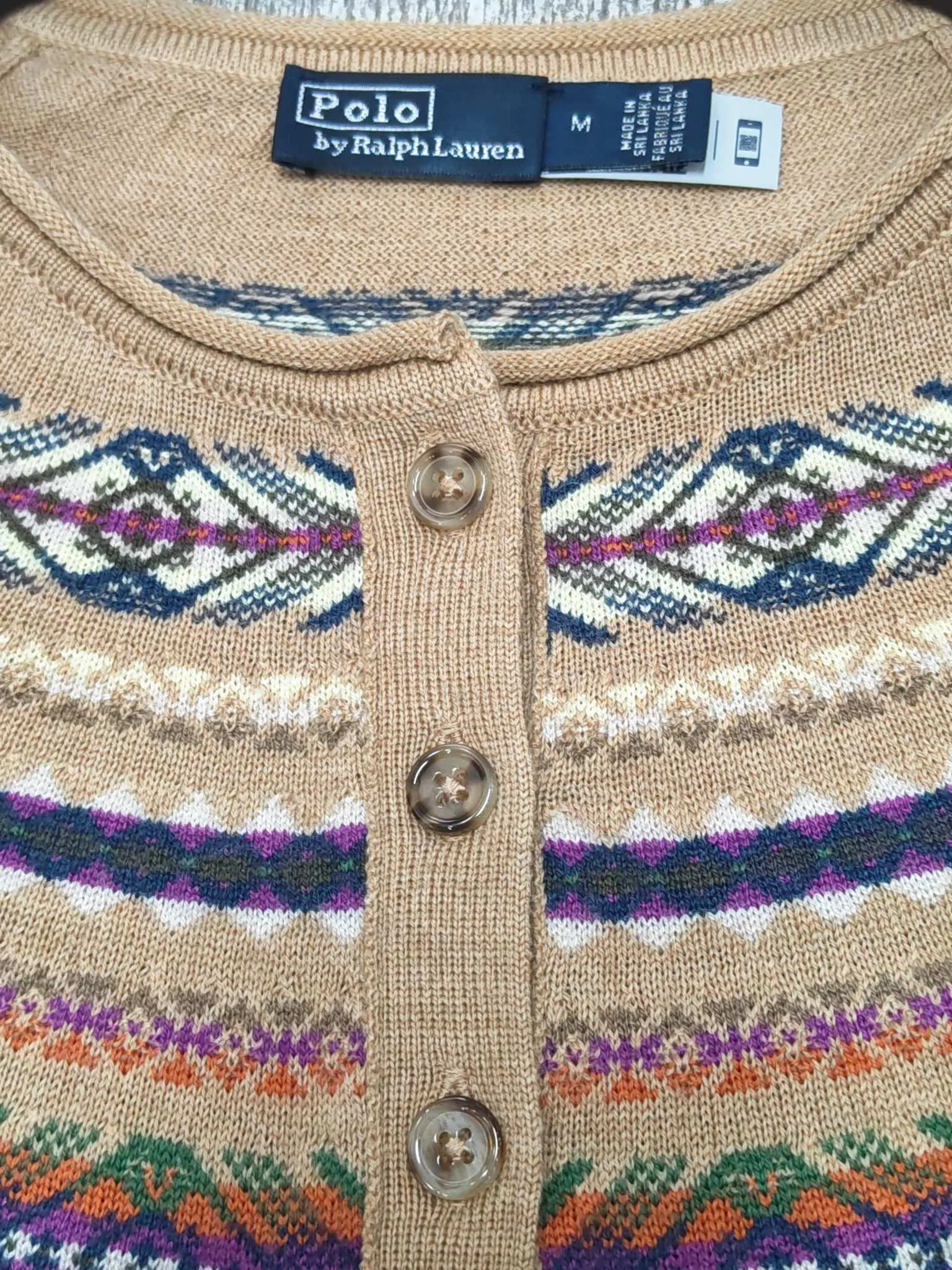 Women's Jumpers And Sweaters RALPH LAUREN 17998515