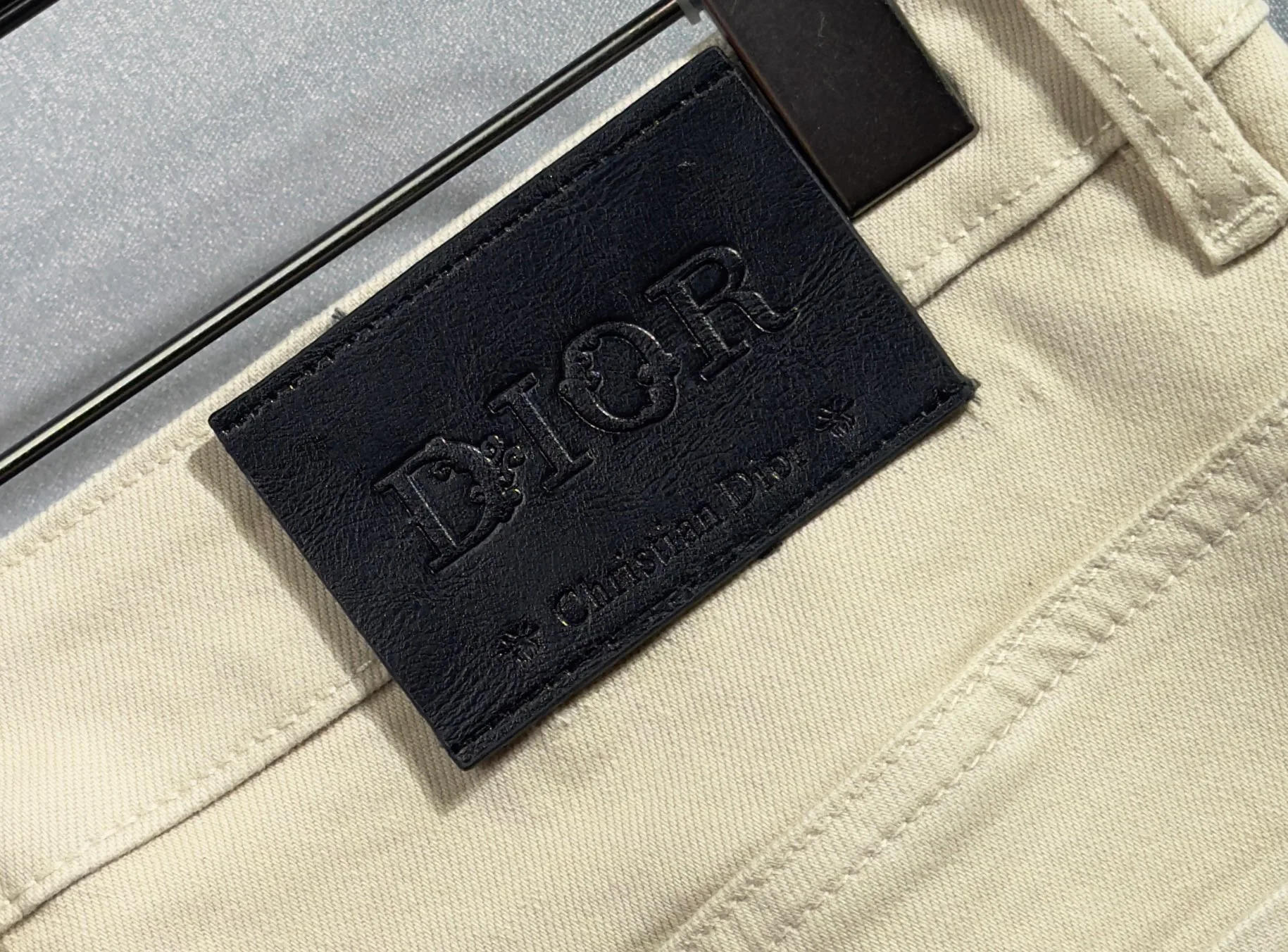 Men's Jeans CHRISTIAN DIOR 18098366