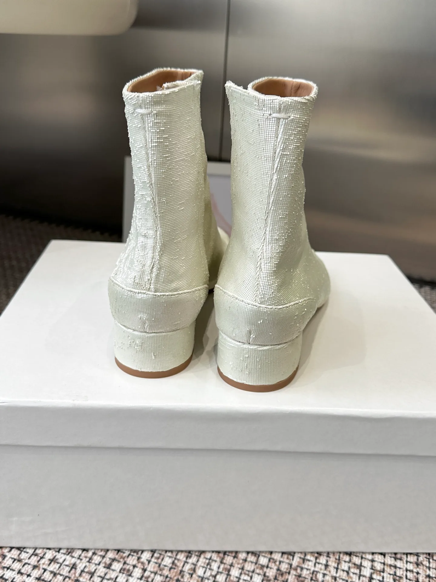 Women's Booties MAISON MARGIELA 18237816