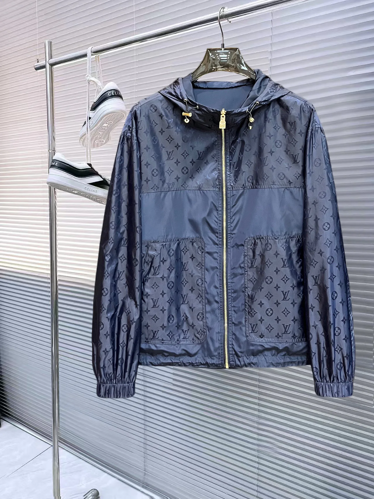 Men's Jackets And Down Jackets LOUIS VUITTON 17966719