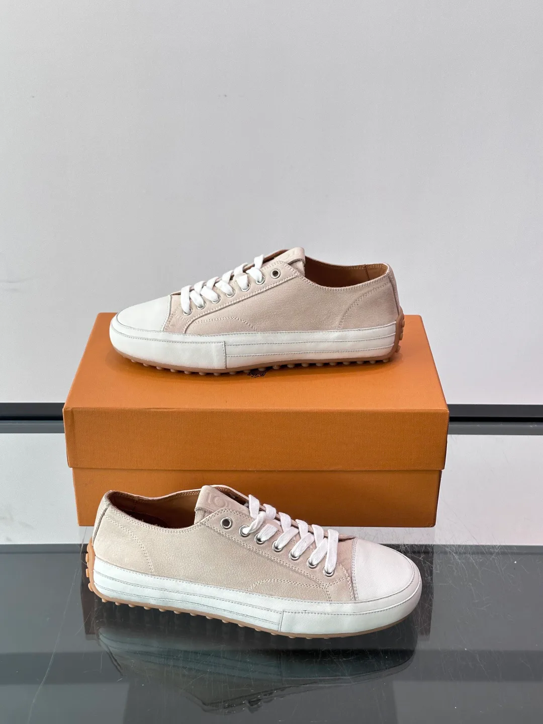 Men's Sneakers TOD'S 17447588