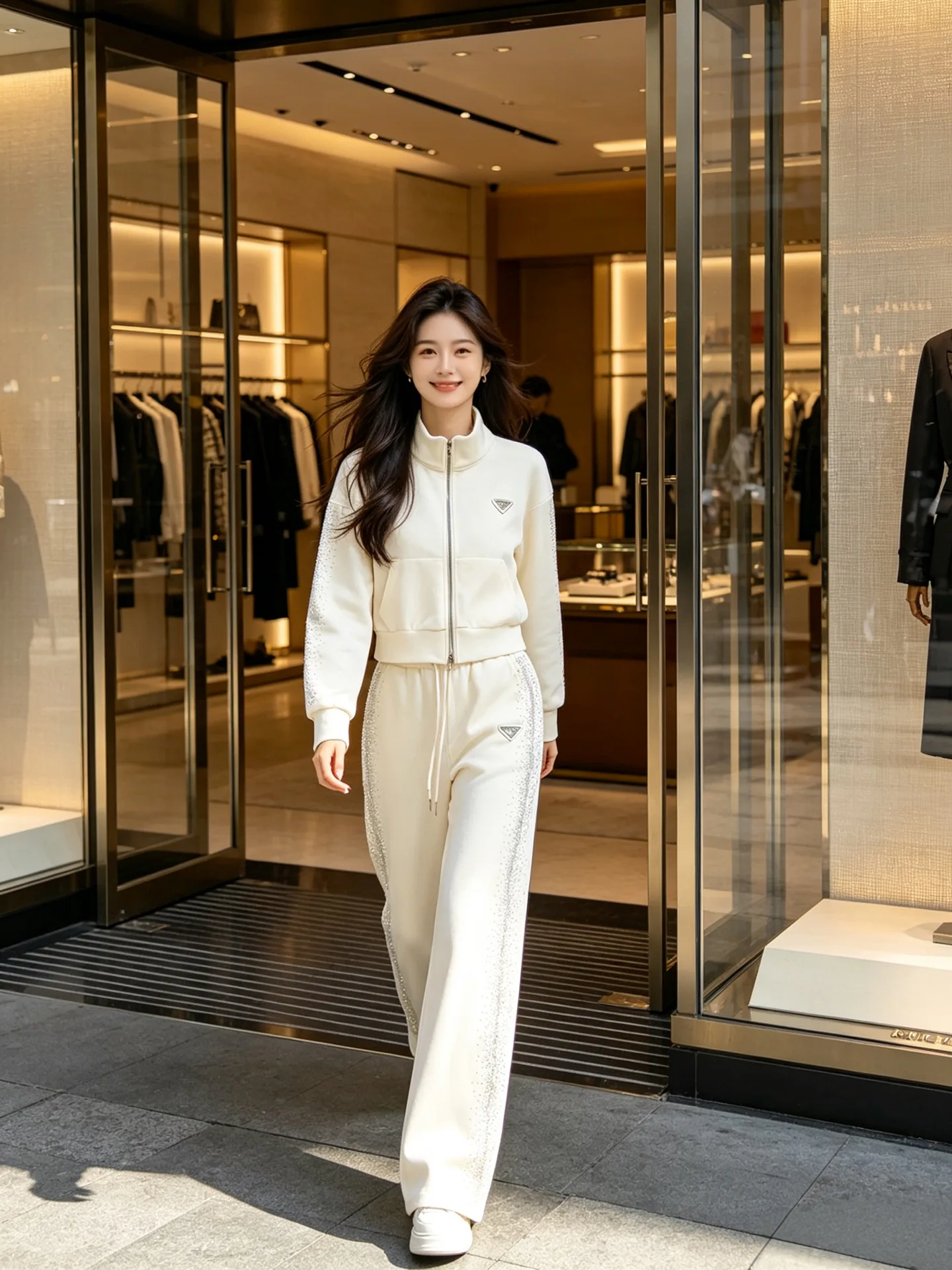 Women's Suits PRADA 17953125