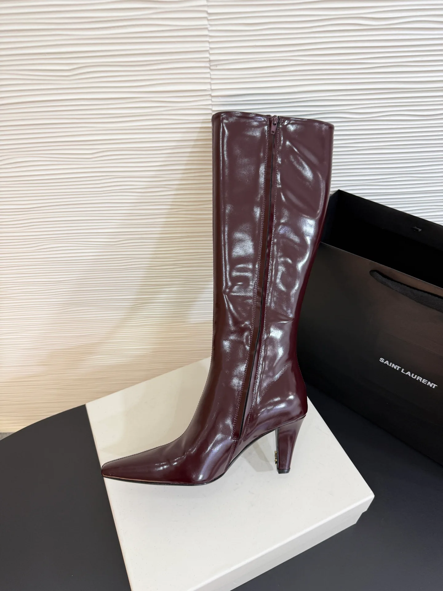 Women's Boots SAINT LAURENT 18071260