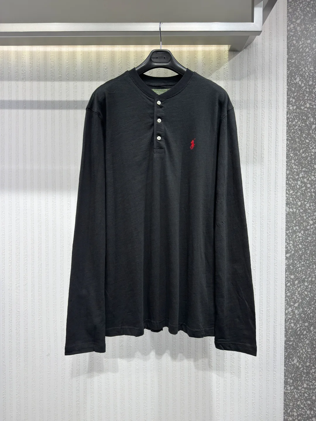 Men's Long Sleeves RALPH LAUREN 18366256