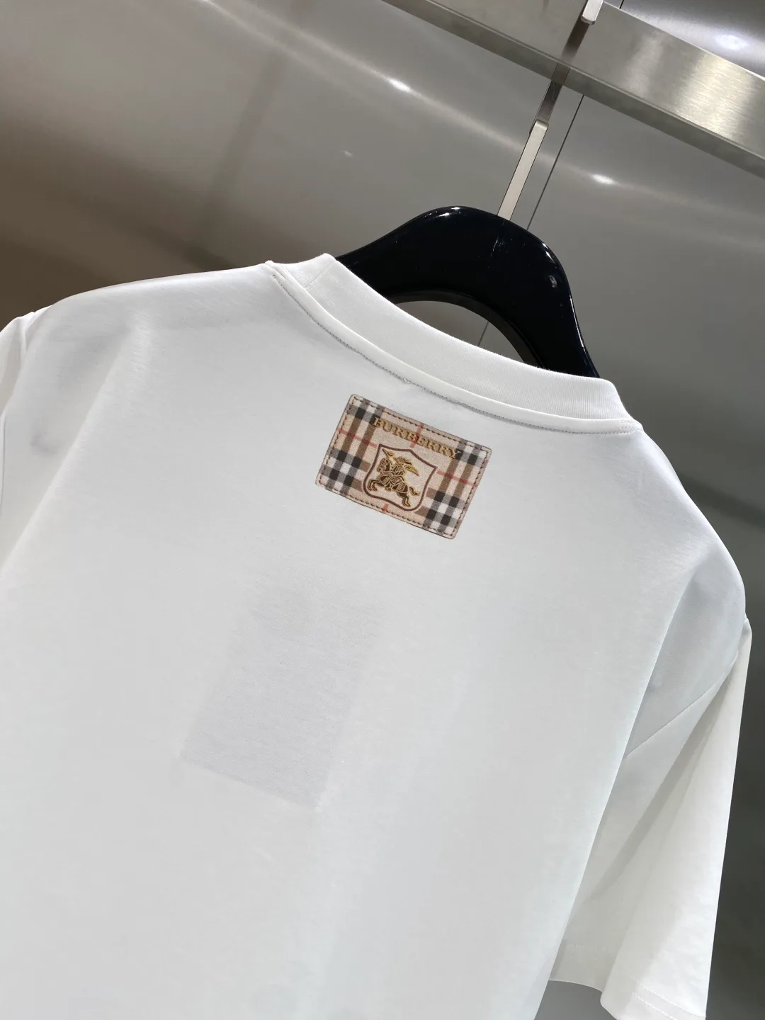 Men's T-Shirts BURBERRY 17585798