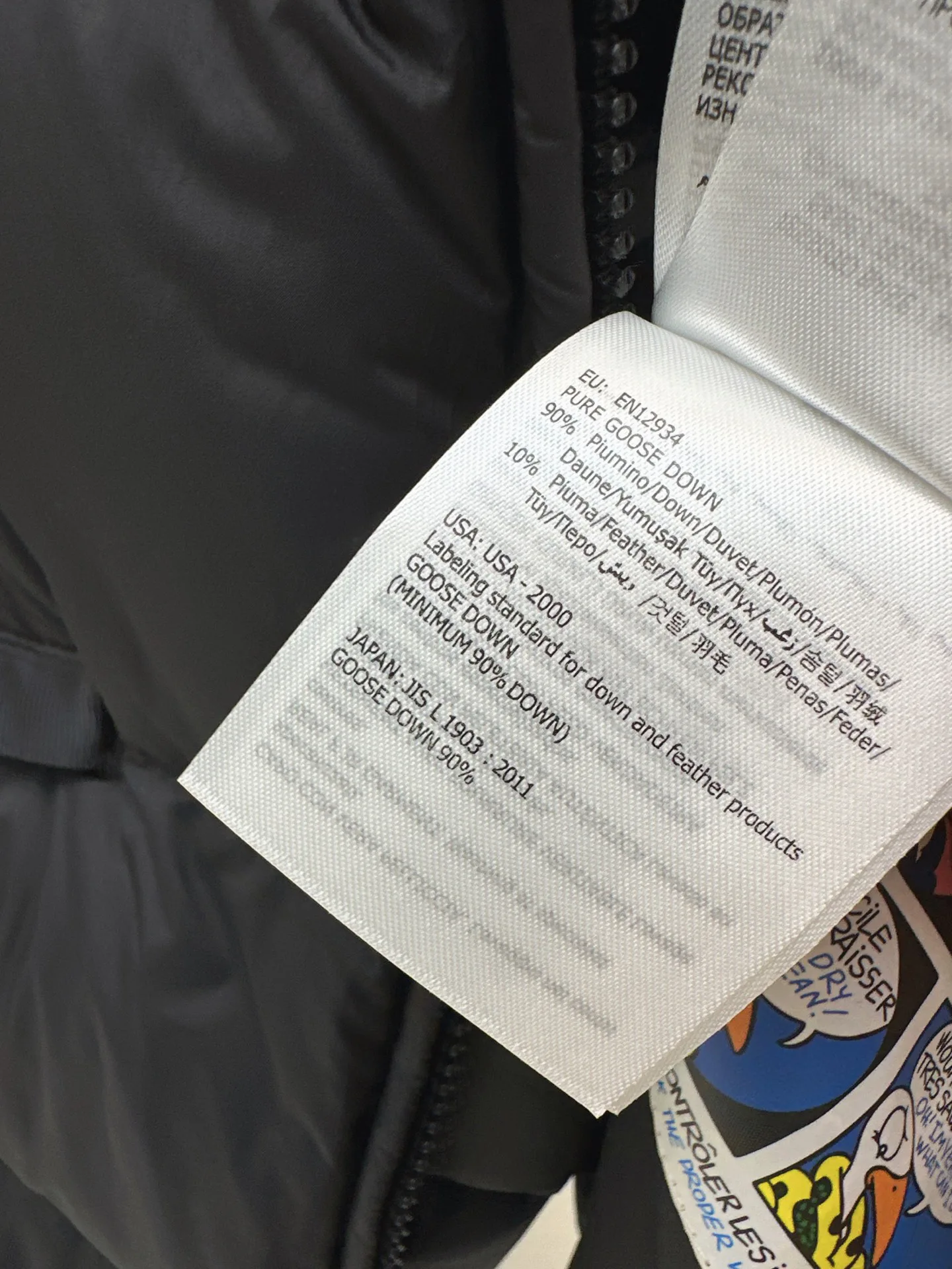 Women's Jackets And Down Jackets MONCLER 18128171
