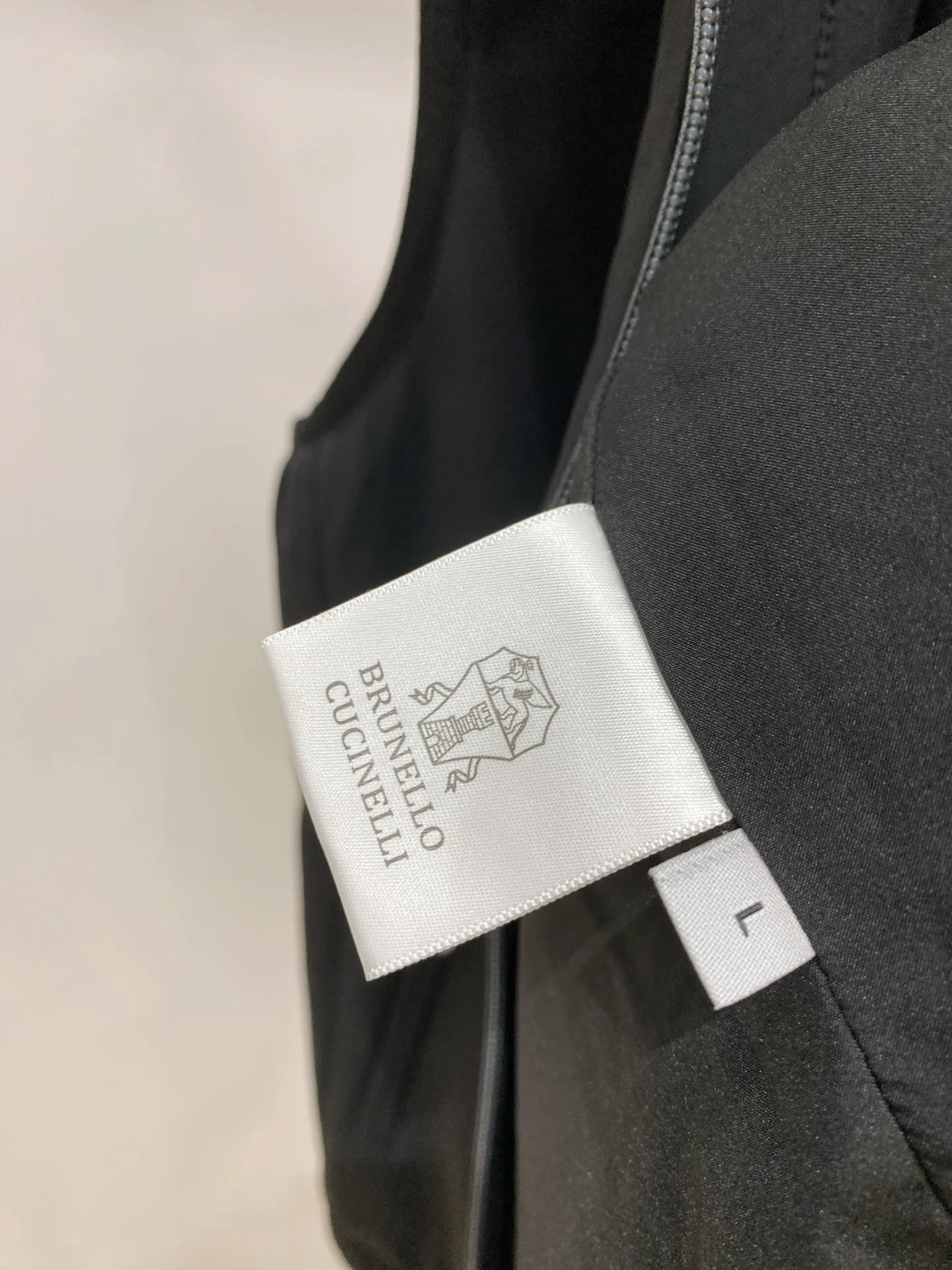 Men's Vests BRUNELLO CUCINELLI 18469498