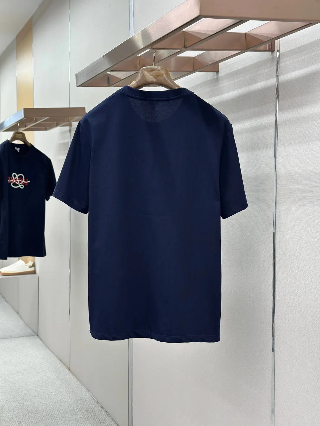 Men's T-Shirts LOEWE 17288599